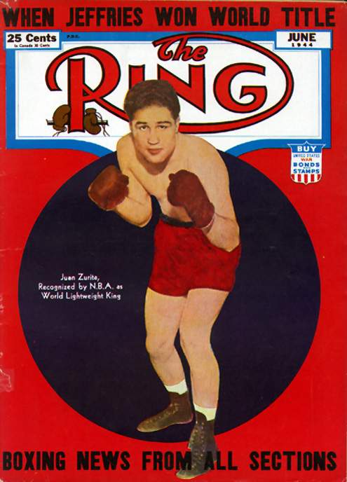 06/44 The Ring